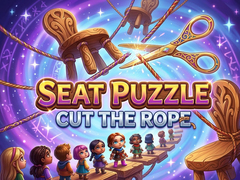 Peli Seat Puzzle Cut The Rope