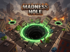 Peli Madness Hole