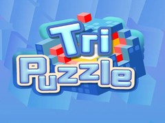 Peli Tri Puzzle