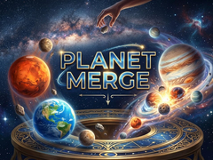 Peli Planet Merge