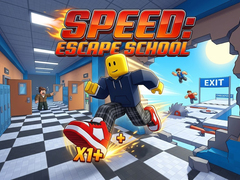 Peli Speed: Escape School