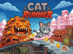 Peli Cat Runner
