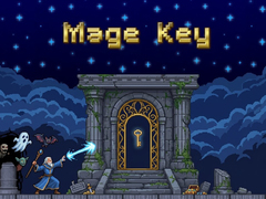 Peli Mage Key