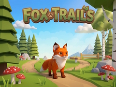 Peli Fox Trails