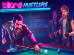 Peli Billiard Hustlers
