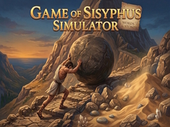 Peli Game of Sisyphus Simulator