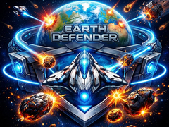 Peli Earth Defender