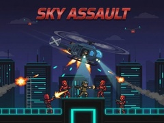 Peli Sky Assault