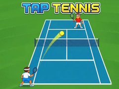 Peli Tap Tennis