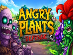 Peli Angry Plants Defense