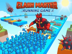 Peli Clash Master Running Game