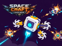 Peli Space Craft: Ship War