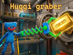 Peli Huggi graber