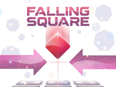 Peli Falling Square