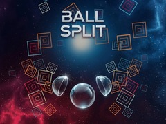 Peli Ball Split