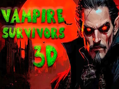 Peli Vampire Survivors 3D