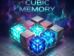 Peli Cubic Memory