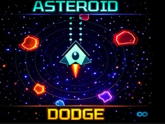 Peli Asteroid Dodge