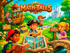 Peli MathTales