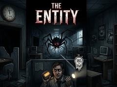 Peli The Entity