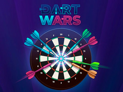 Peli Dart Wars