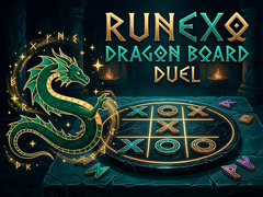 Peli Runexo Dragon Board Duel