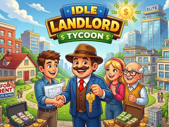 Peli Idle Landlord Tycoon