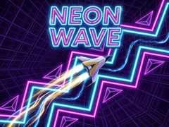 Peli Neon Wave