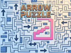 Peli Arrow Puzzle