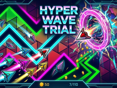 Peli Hyper Wave Trial