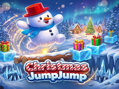Peli Christmas Jump Jump