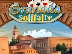 Peli Granada Solitaire