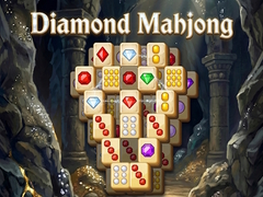 Peli Diamond Mahjong