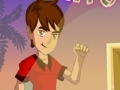 Peli Ben10 vs Alien