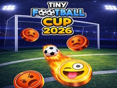 Peli Tiny Football Cup 2026