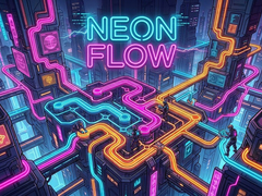 Peli Neon Flow