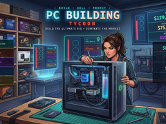 Peli Pc Building Tycoon