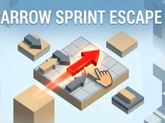 Peli Arrow Sprint Escape