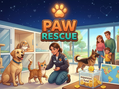 Peli Paw Rescue