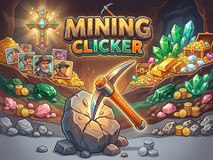 Peli Mining Clicker