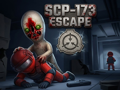 Peli SCP 173 Escape