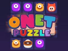 Peli Onet Puzzle