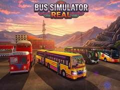 Peli Bus Simulator Real