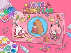 Peli Cute Craft Lab