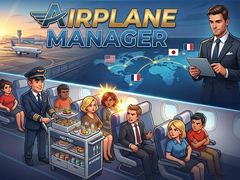 Peli Airplane Manager