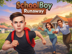 Peli SchoolBoy Runaway