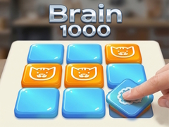 Peli Brain 1000