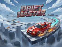 Peli Drift Master