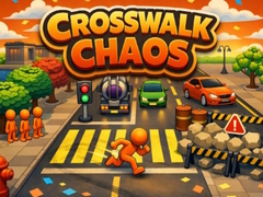 Peli Crosswalk Chaos