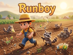 Peli Runboy